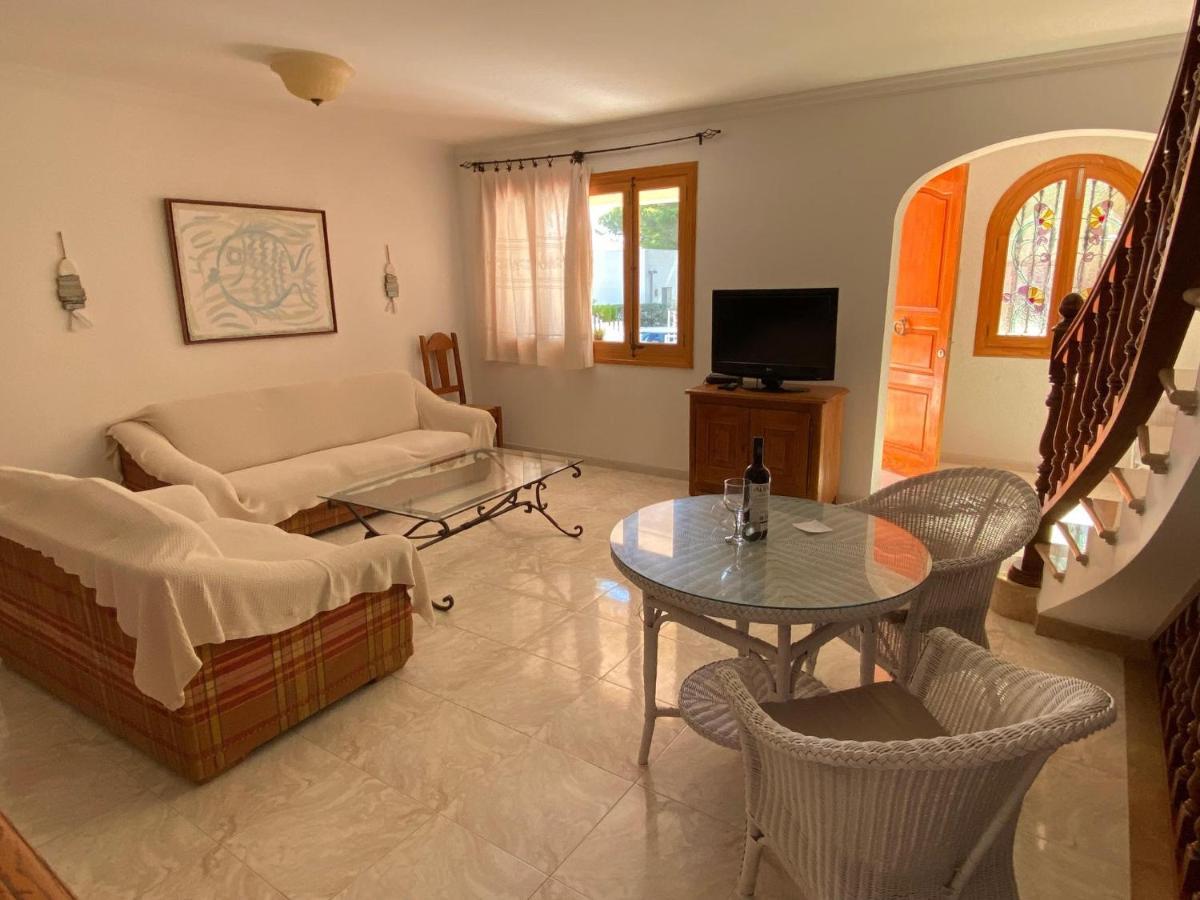 Cossis 2 Alcudia (Mallorca)